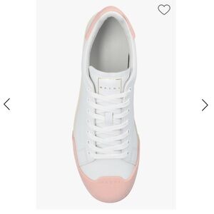 Marni Dada Sneakers size 7
